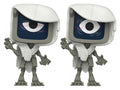 Poppy Playtime POP! Games Vinyl Figure The Doctor with Chase 9 cm Assortment (6)