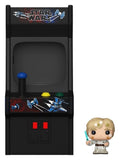 Star Wars Bitty POP! Mini Figurstarterset