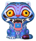 KPop Demon Hunters Super Sized Jumbo POP! Vinyl Figure Derpy 25 cm