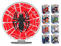 Bitty Displays: BP&D Bundle- Spider-Man(BF)