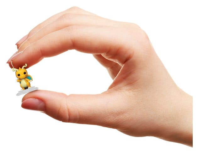 Bitty Displays: BP&D Bundle- Pokemon(BF)