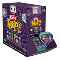 Nightmare Before Christmas POP! Vinyl Figure Hearts Classic PDQ Display (24) 2,5 cm