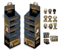 The Lord of the Rings POP! Vinyl Figures FSDU Assortment (90)