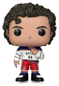 Off Campus POP! TV Vinyl Figure Garrett Graham 9 cm