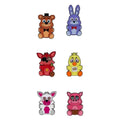 Five Nights at Freddy's Loungefly Emaljpins Blind Box Display (12) Funko