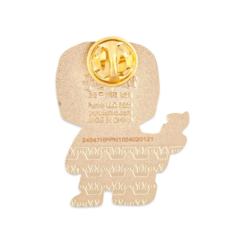 Harry Potter Loungefly POP! Emaljpins 4 cm Assortiment (12) Funko
