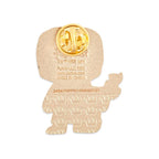 Harry Potter Loungefly POP! Emaljpins 4 cm Assortiment (12) Funko