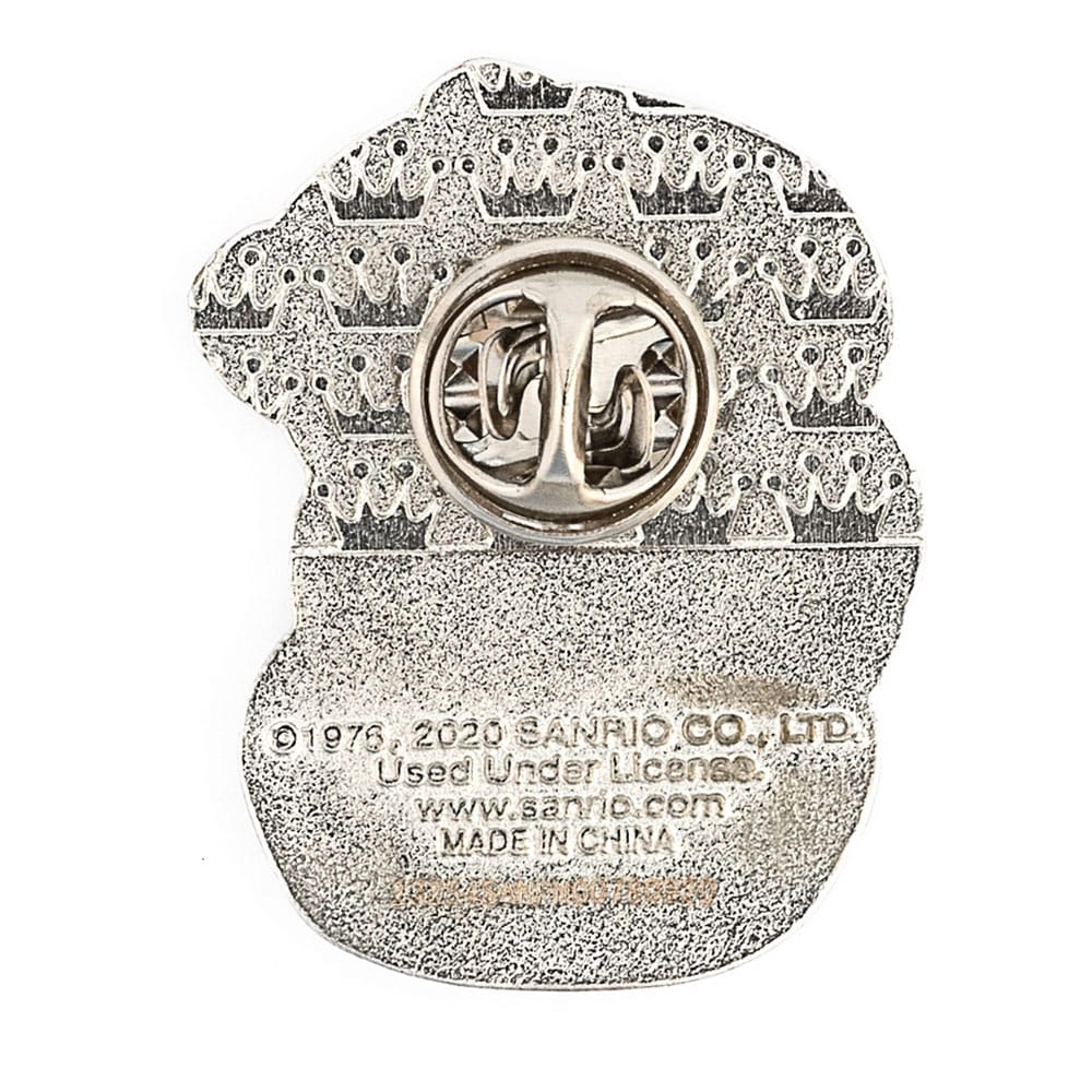 Hello Kitty POP! Emaljpins Karaktärer 3 cm Assortiment (12) Funko