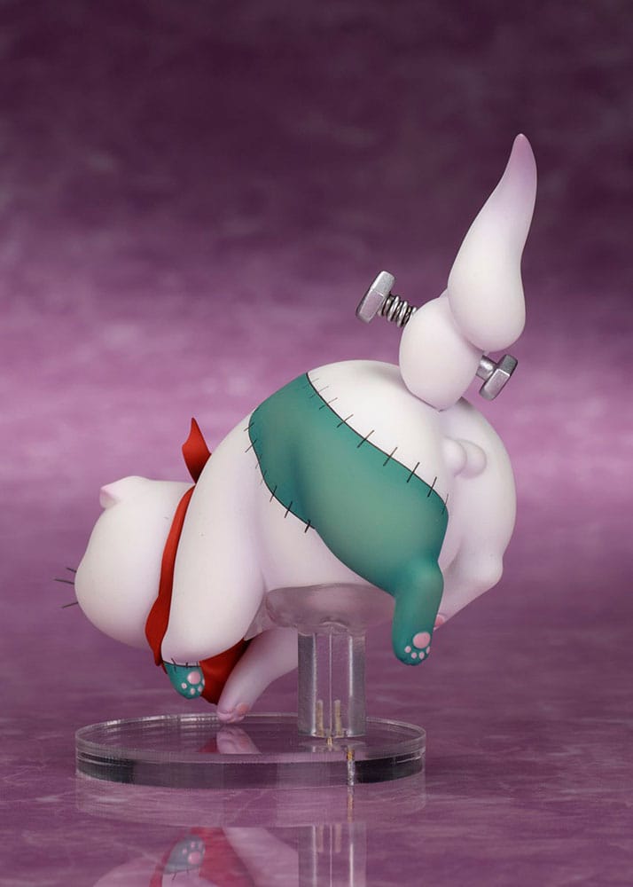 Ayakashi Triangle PVC Figur Matsuri Kazamaki & Suzu Kanade & Shirogane 25 cm Flare