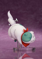 Ayakashi Triangle PVC Figur Matsuri Kazamaki & Suzu Kanade & Shirogane 25 cm Flare