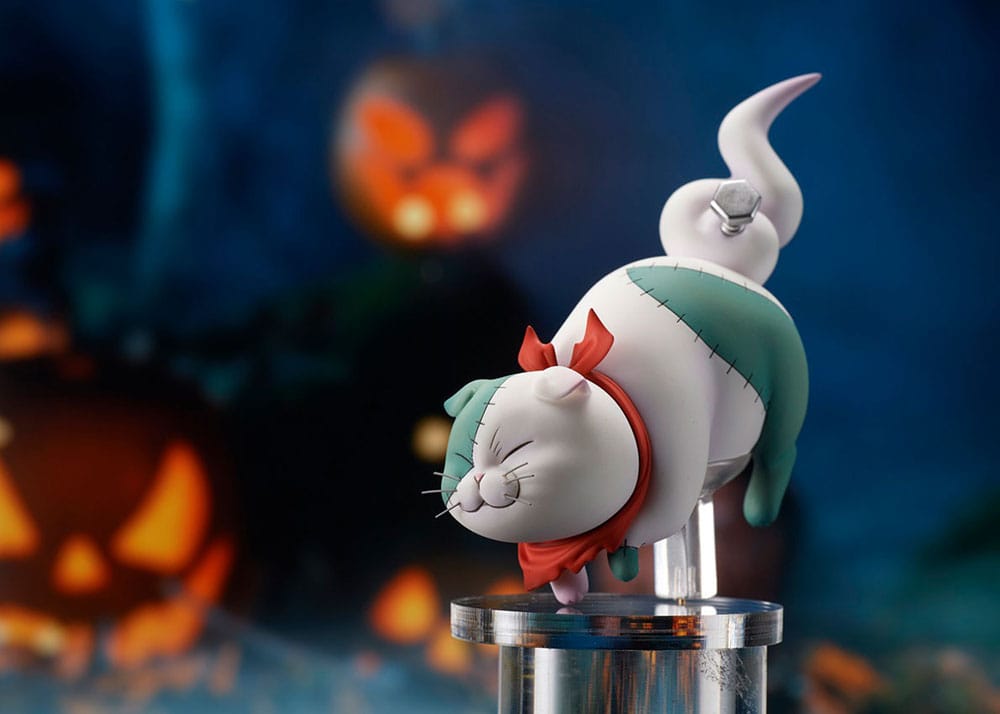 Ayakashi Triangle PVC Figur Matsuri Kazamaki & Suzu Kanade & Shirogane 25 cm Flare