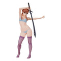 Original Character Hoteri PVC Figur Shii Arisugawa av Shunya Yamashita - 25 cm Flare