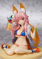 Fate/Grand Order PVC Figur Lancer Tamamo no mae 16 cm Flare