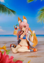Fate/Grand Order PVC Figur Lancer Tamamo no mae 16 cm Flare