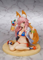 Fate/Grand Order PVC Figur Lancer Tamamo no mae 16 cm Flare