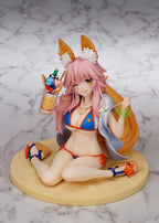 Fate/Grand Order PVC Figur Lancer Tamamo no mae 16 cm Flare