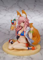 Fate/Grand Order PVC Figur Lancer Tamamo no mae 16 cm Flare