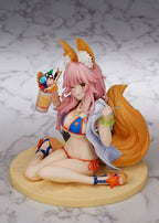 Fate/Grand Order PVC Figur Lancer Tamamo no mae 16 cm Flare