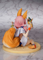 Fate/Grand Order PVC Figur Lancer Tamamo no mae 16 cm Flare