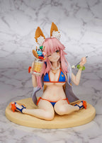 Fate/Grand Order PVC Figur Lancer Tamamo no mae 16 cm Flare