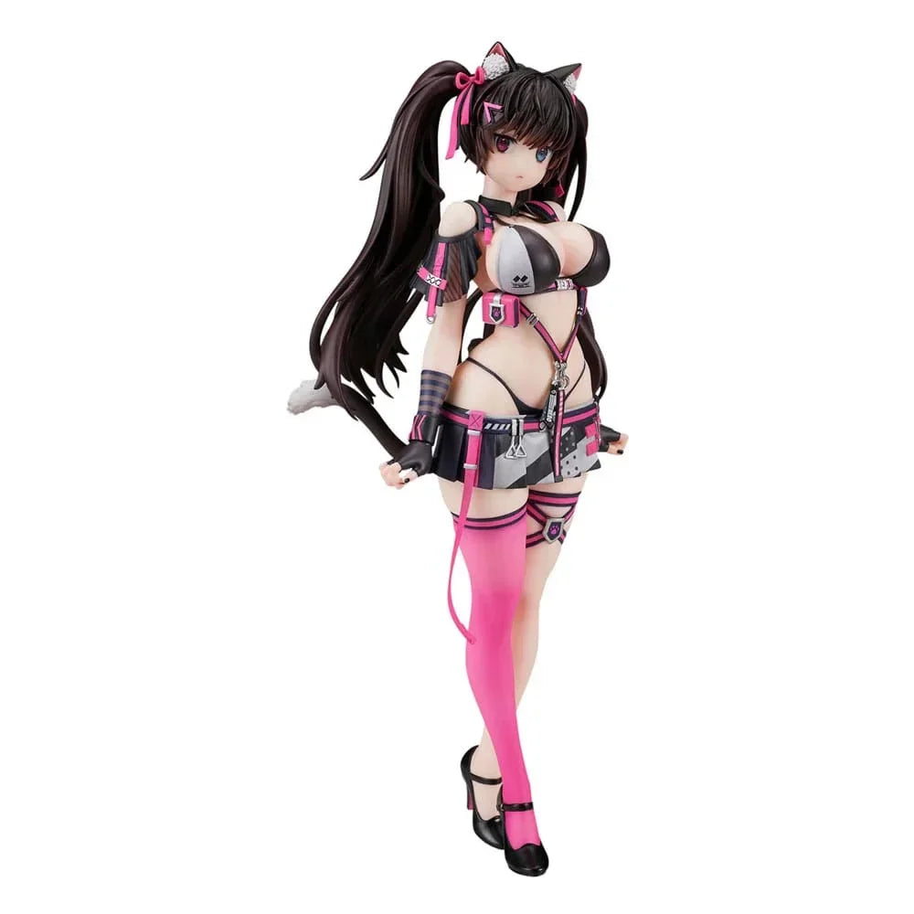 Goddess of Victory: Nikke PVC Figur Nikke Nero 23 cm Flare