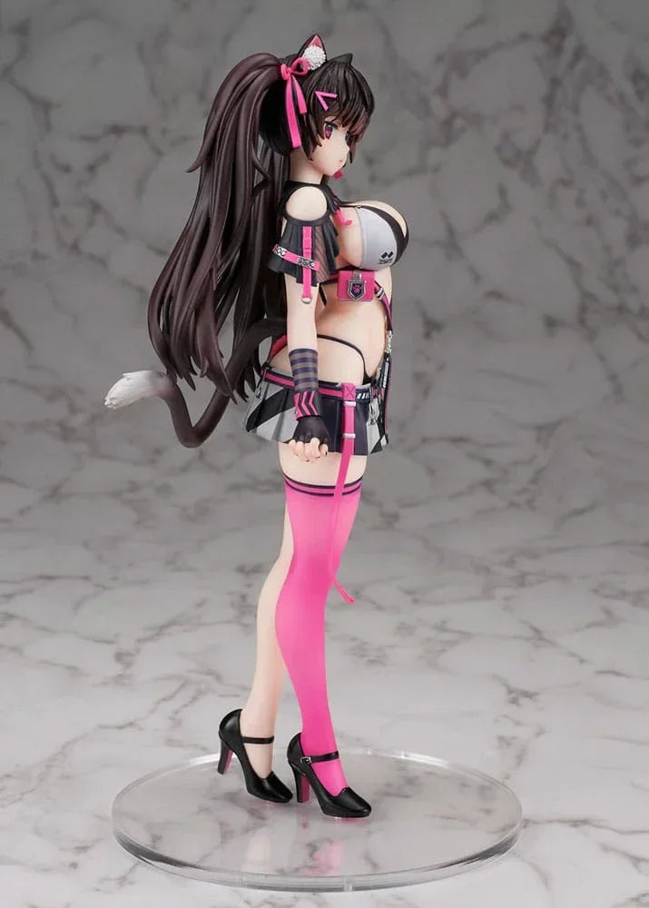 Goddess of Victory: Nikke PVC Figur Nikke Nero 23 cm Flare