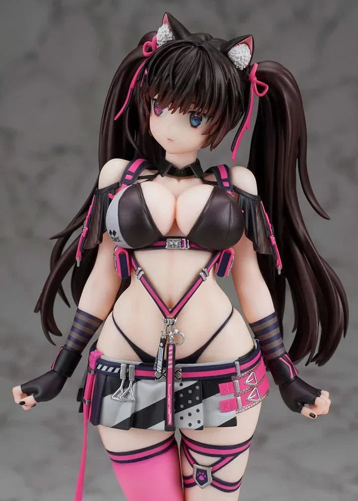 Goddess of Victory: Nikke PVC Figur Nikke Nero 23 cm Flare