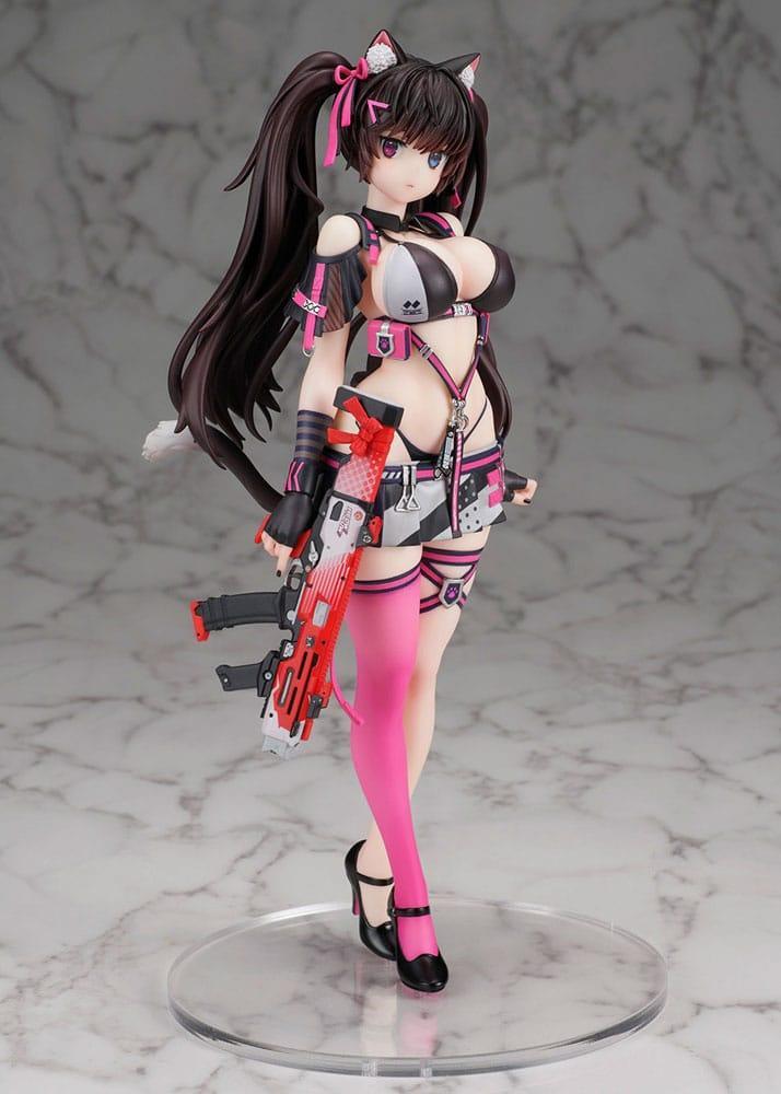 Goddess of Victory: Nikke PVC Figur Nikke Nero 23 cm Flare