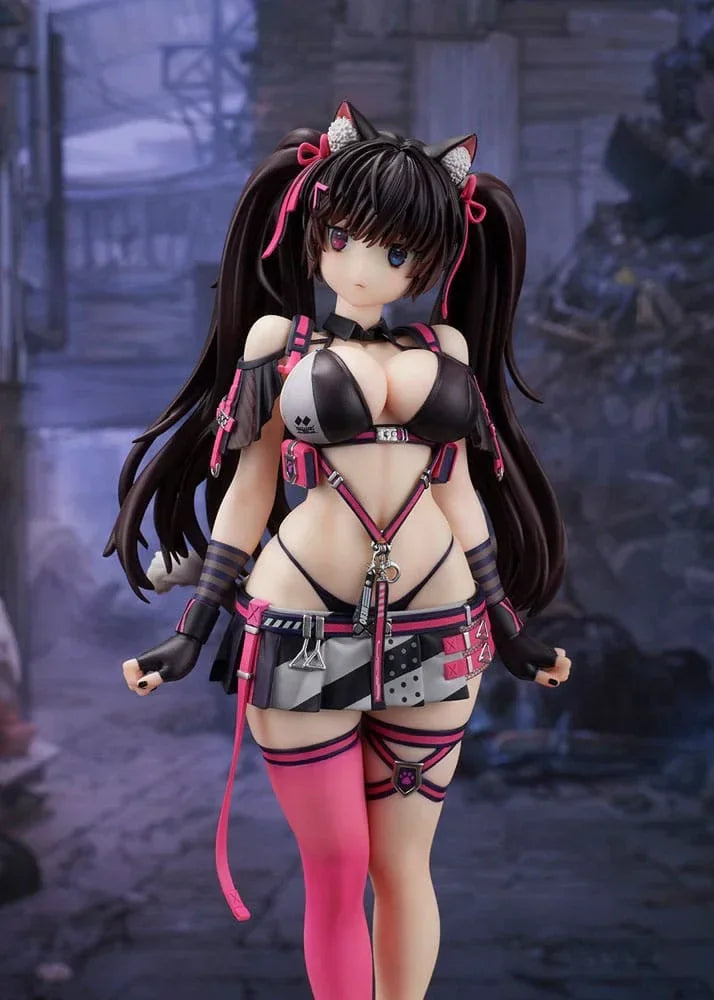 Goddess of Victory: Nikke PVC Figur Nikke Nero 23 cm Flare
