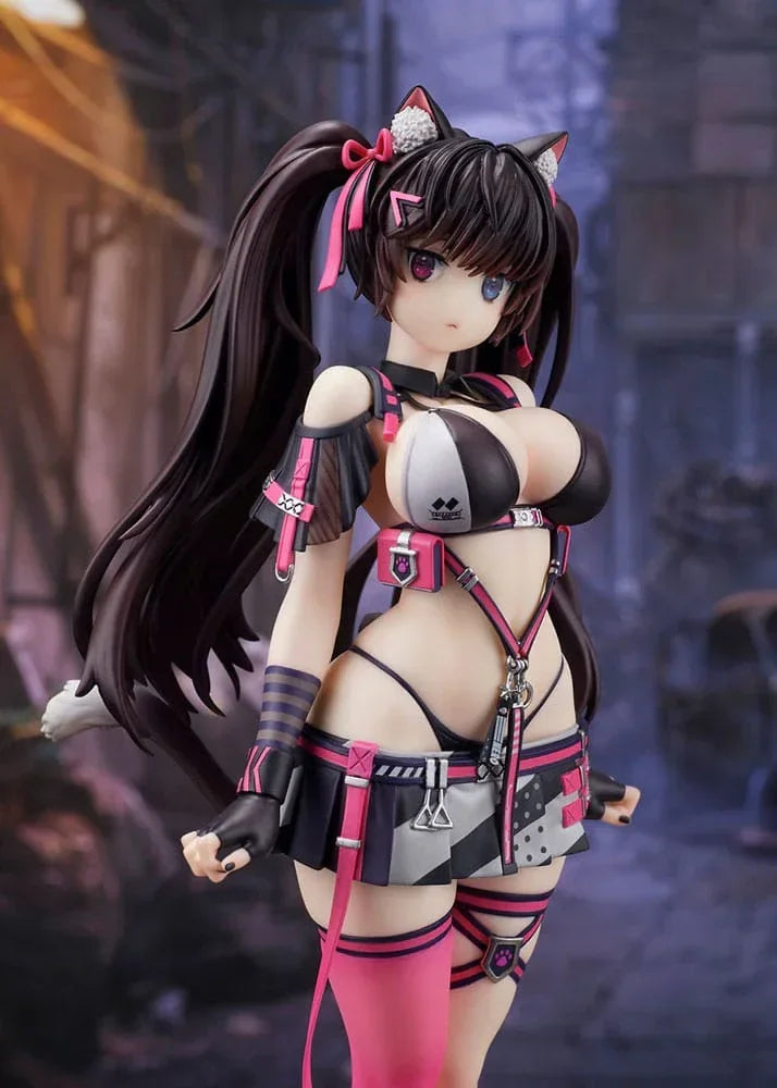 Goddess of Victory: Nikke PVC Figur Nikke Nero 23 cm Flare