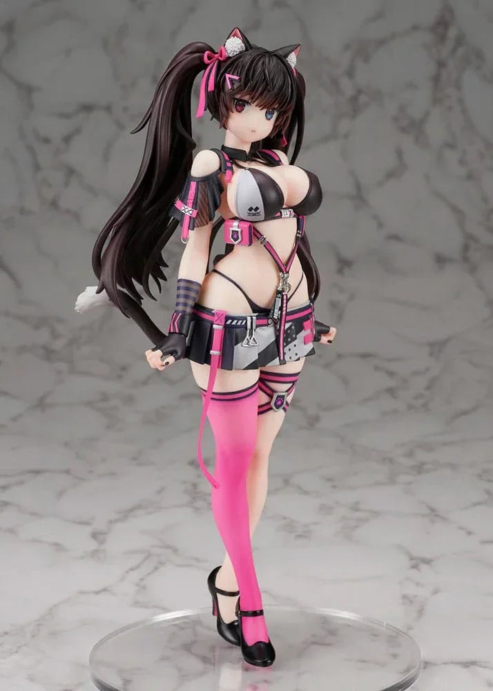 Goddess of Victory: Nikke PVC Figur Nikke Nero 23 cm Flare