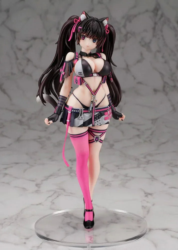 Goddess of Victory: Nikke PVC Figur Nikke Nero 23 cm Flare