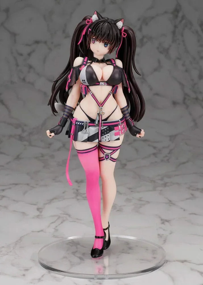 Goddess of Victory: Nikke PVC Figur Nikke Nero 23 cm Flare