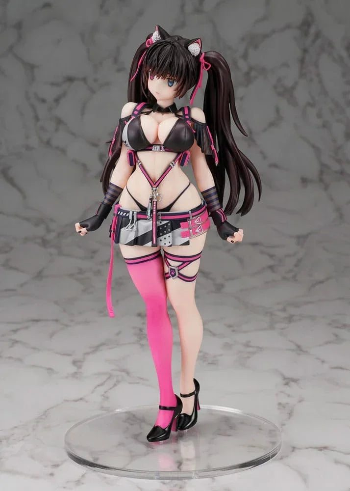 Goddess of Victory: Nikke PVC Figur Nikke Nero 23 cm Flare