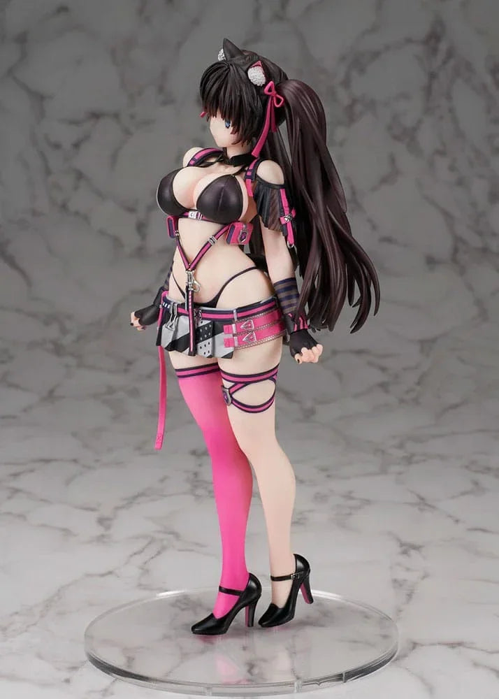 Goddess of Victory: Nikke PVC Figur Nikke Nero 23 cm Flare