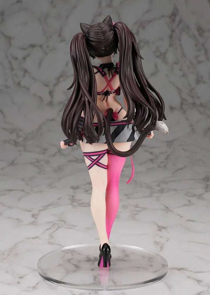 Goddess of Victory: Nikke PVC Figur Nikke Nero 23 cm Flare