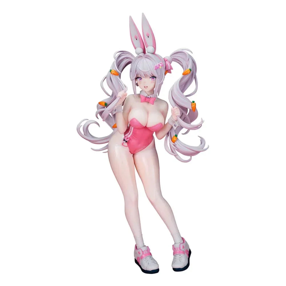 Goddess of Victory: Nikke PVC Figur Alice Wonderland Bunny 27 cm Flare