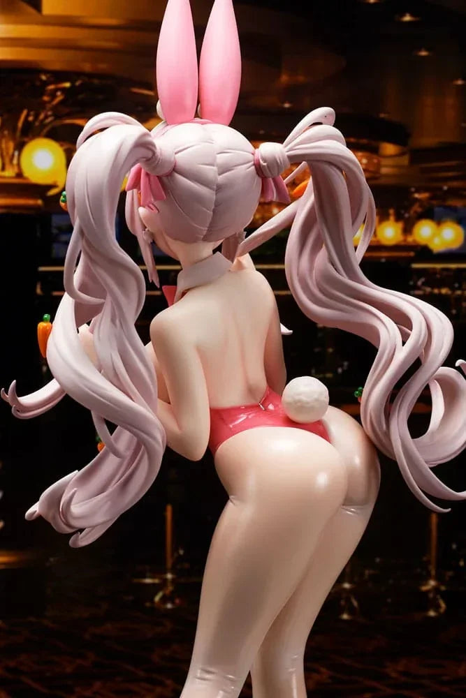 Goddess of Victory: Nikke PVC Figur Alice Wonderland Bunny 27 cm Flare