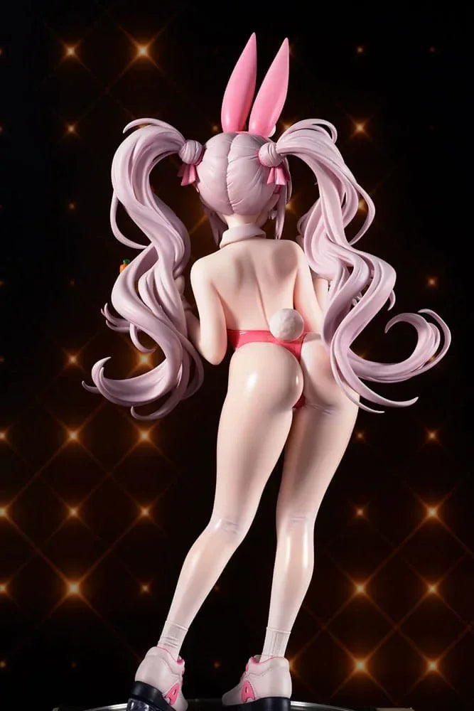 Goddess of Victory: Nikke PVC Figur Alice Wonderland Bunny 27 cm Flare