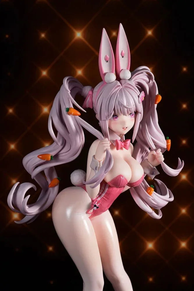 Goddess of Victory: Nikke PVC Figur Alice Wonderland Bunny 27 cm Flare
