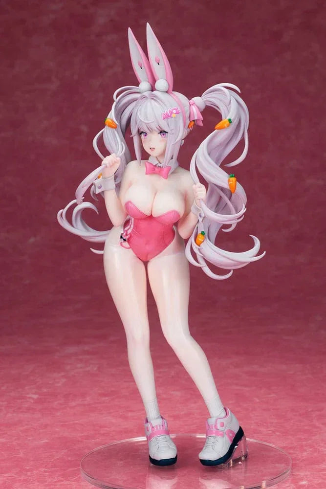 Goddess of Victory: Nikke PVC Figur Alice Wonderland Bunny 27 cm Flare