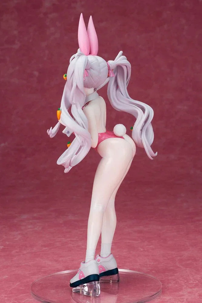 Goddess of Victory: Nikke PVC Figur Alice Wonderland Bunny 27 cm Flare