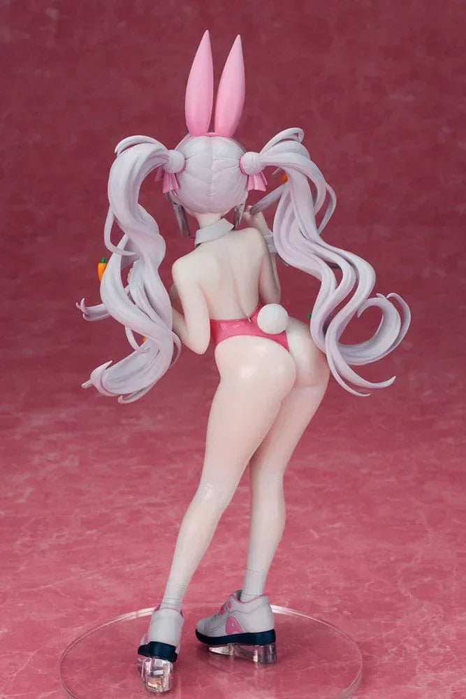 Goddess of Victory: Nikke PVC Figur Alice Wonderland Bunny 27 cm Flare