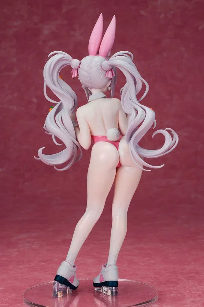 Goddess of Victory: Nikke PVC Figur Alice Wonderland Bunny 27 cm Flare