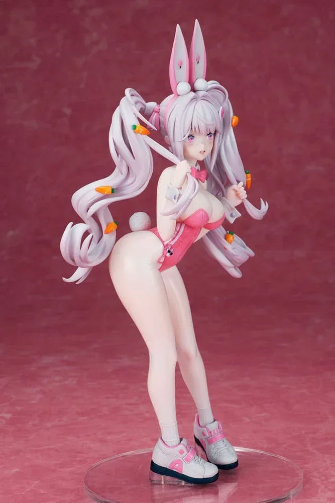 Goddess of Victory: Nikke PVC Figur Alice Wonderland Bunny 27 cm Flare