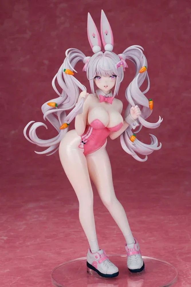 Goddess of Victory: Nikke PVC Figur Alice Wonderland Bunny 27 cm Flare