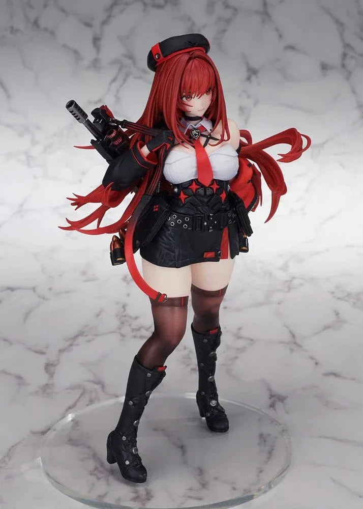 Goddess of Victory: Nikke PVC Figur Rapi: Red Hood 25 cm Flare