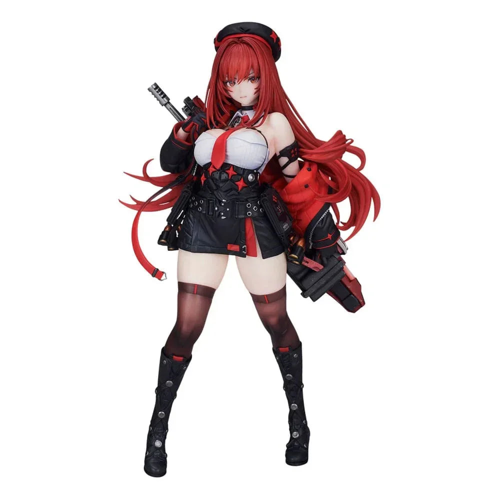 Goddess of Victory: Nikke PVC Figur Rapi: Red Hood 25 cm Flare