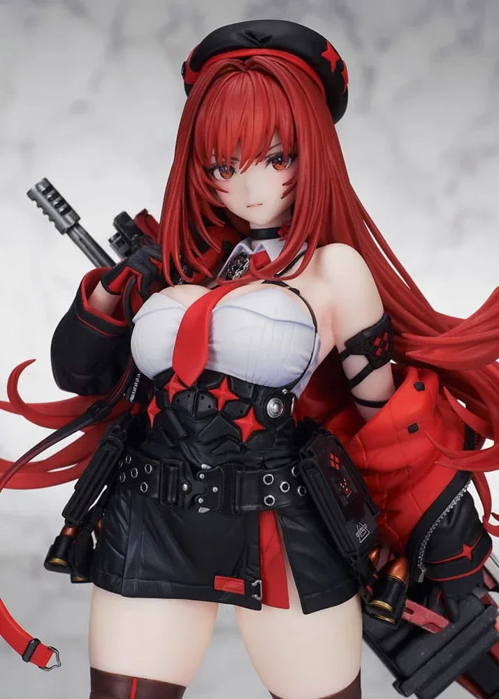 Goddess of Victory: Nikke PVC Figur Rapi: Red Hood 25 cm Flare