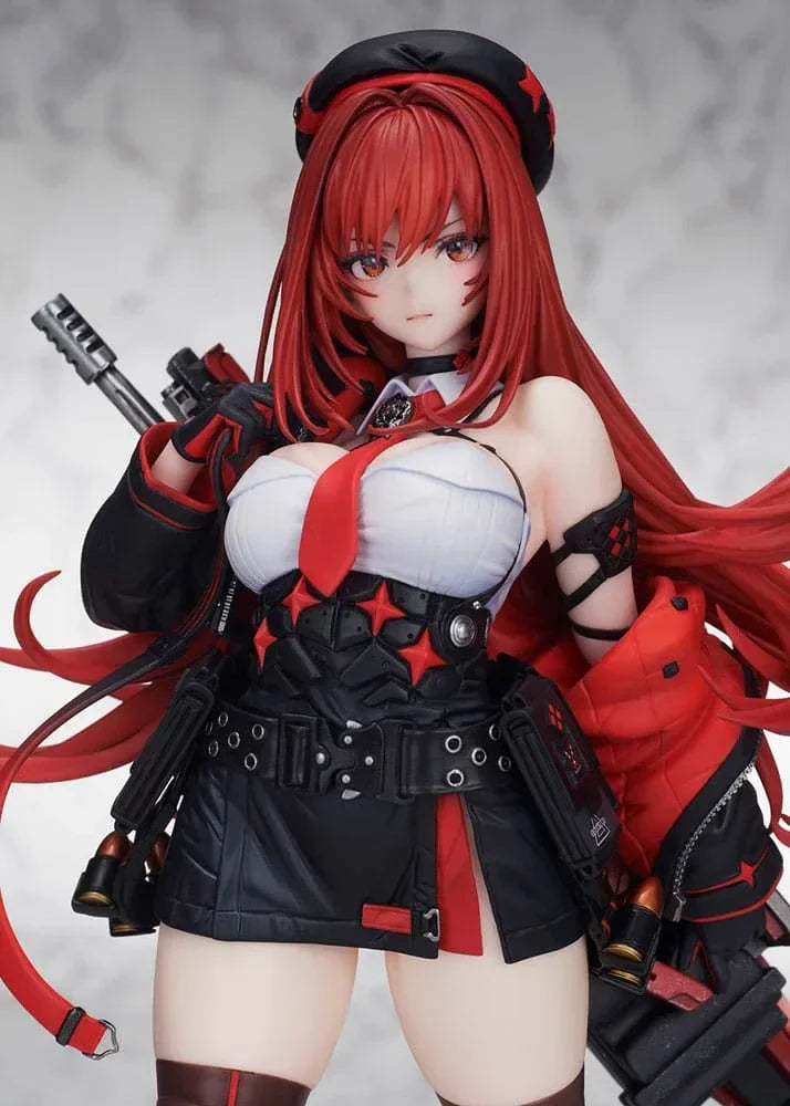 Goddess of Victory: Nikke PVC Figur Rapi: Red Hood 25 cm Flare